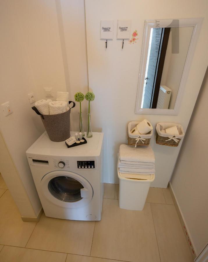 Apartments Kaya 普拉 外观 照片