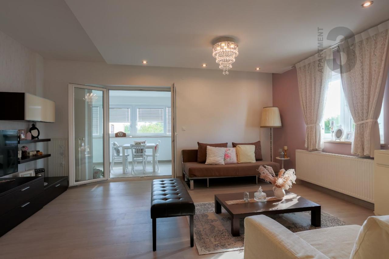 Apartments Kaya 普拉 外观 照片