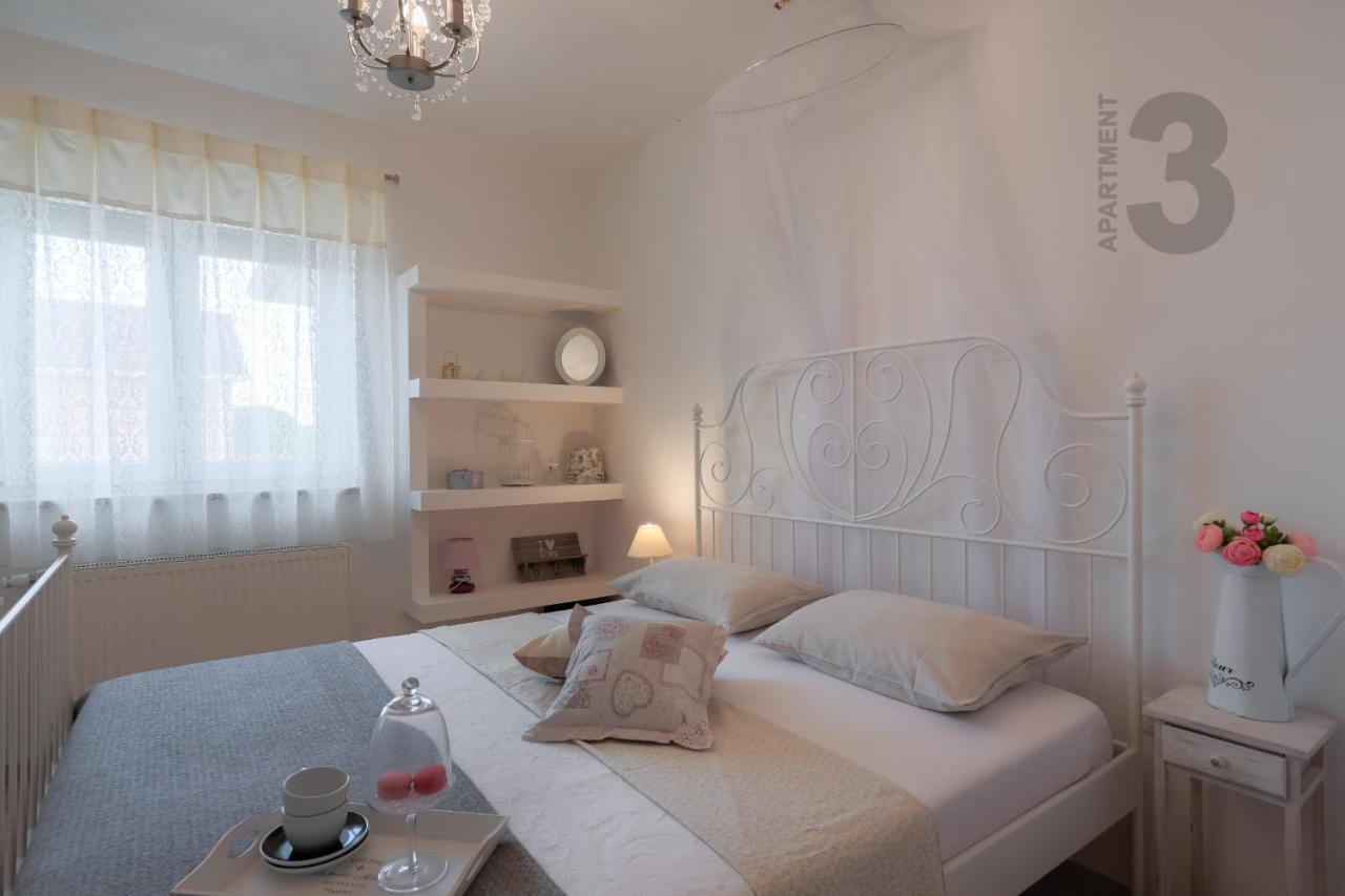 Apartments Kaya 普拉 外观 照片